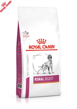 Сухой корм Royal Canin Renal Select Dog – для собак при почечной недостаточности, 10 кг (41621009)