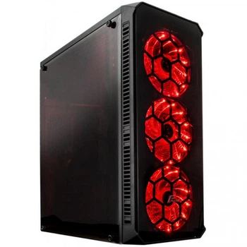 Frime Fusion Red LED (FUSION-U3-315RLF-WP)