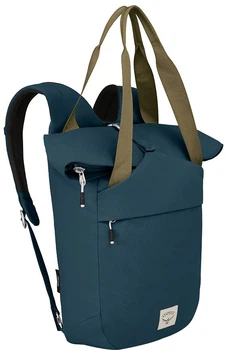 Рюкзак Osprey Arcane Tote Pack 20 л S Синий (009.001.0041)