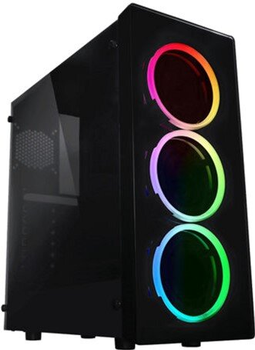 Raidmax Neon RGB (G21FWB)