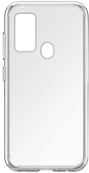 Чехол для смартфона Proda TPU-Case для Samsung Galaxy A21s Transparent (XK-PRD-TPU-A21s)