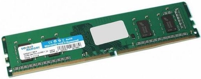 Оперативная память Golden Memory DDR4-2666 8192MB PC4-21300 (GM26N19S8/8)
