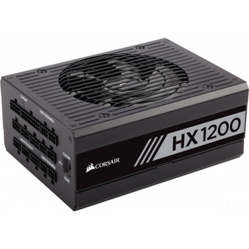 Блок питания Corsair 1200W HX1200 (CP-9020140-EU)
