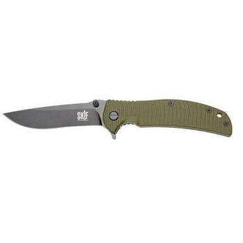 Ніж SKIF Urbanite II BSW Olive (425SEBG)