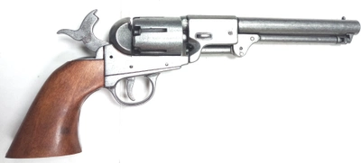 Макет револьвера США 1860 год, Denix (01/1083G)