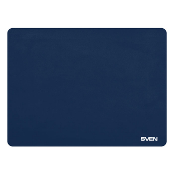 Коврик для мышки Sven Notebook microfiber (HC01-01 blue). 56000