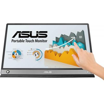 Монитор ASUS MB16AMT. 46727