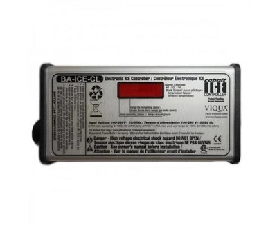 Блоки питания/контроллеры Viqua BA-ICE-CL к системам Viqua VH410/2, SC200/320