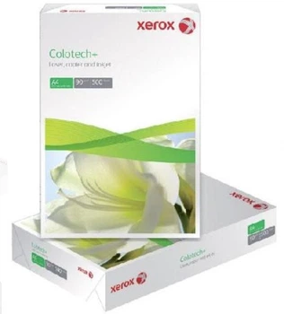 Бумага Xerox COLOTECH + (90) SRA3 500л. AU (003R98840)