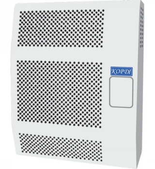 Конвектор газовый Корди 3,2 Е, 3,2 кВт