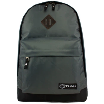 Рюкзак Tiger Big серый R122600
