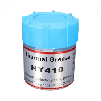 Термо-паста HY-410 10 г