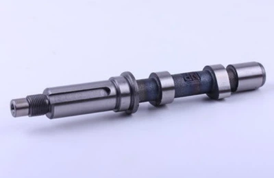 Распредвал дизельного двигателя 195N