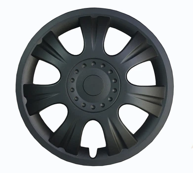Колпак колесный Kenguru Uran R14 Черный