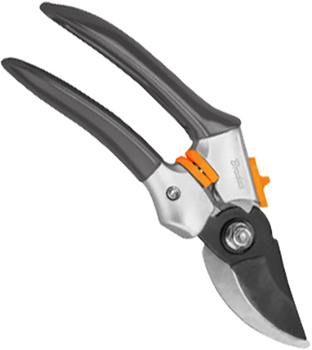 Секатор для обрезки веток Bradas V-SERIES сталь SK5 (KT-V1024)