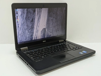 Ноутбук Dell Latitude E5440 i5-4300U/4 Gb/500Gb/GT 720M - 2 GB Б/У