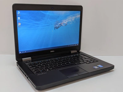 Ноутбук Dell Latitude E5440 / i5-4300U / 4Gb / 500Gb / GT 720M - 2 GB Б/У