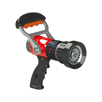 Ствол пожежний ручний POK TURBOKADOR 150
