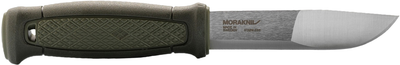 Нож Morakniv Kansbol Multi-Mount Хаки (23050161)