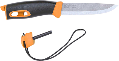 Ніж Morakniv Companion Spark Жовтий (23050208)