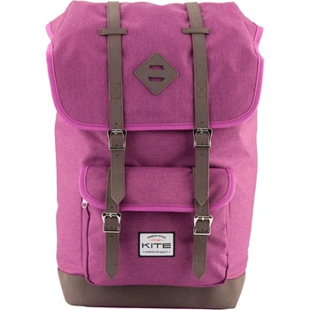 Рюкзак для города Kite 899 Urban K18-899L-1 Розовый