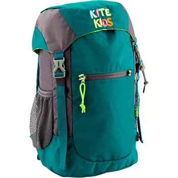 Рюкзак дошкольный Kite 542 K18-542S-2 Бирюзовый