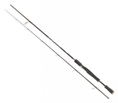 Вудилище Bratfishing Black Diamond UL Jig 2.20м / 0.5-8г (10 / 05-079-220)