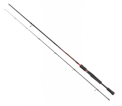 Вудилище Bratfishing Poison L Jig 2.6м / 0-17г (10 / 05-074-260)