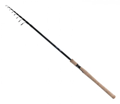 Вудилище Bratfishing Ingot Tele МL Spin 3.0м 5 - 25г (10 / 05-064-300)