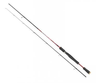 Вудилище Bratfishing Tactical UL Jig 2.40м / 0-7г (10 / 05-080-240)