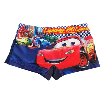 Плавки на мальчика Sport Line 7659 122 цвет комбинированный
