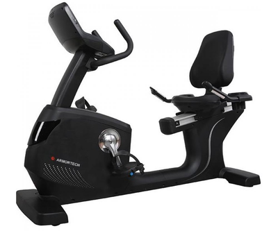 Горизонтальний Велотренажер HouseFit HSF-744G1 18919