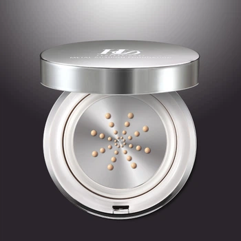 Зволожуючий кушон основа для обличчя HD Flyup Beautycolor SPF20 тон 1 F10 LIGHT BEIGE 15 g (540071)