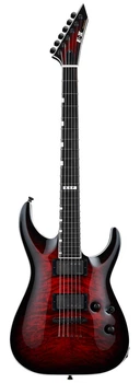 Электрогитара ESP E-II HORIZON NT-II (See Thru Black Cherry