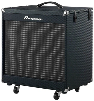 Кабинет для бас-гитары AMPEG PF-210HE