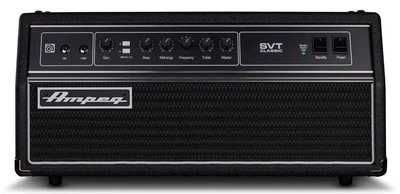 Усилитель для бас-гитары AMPEG SVT-CL