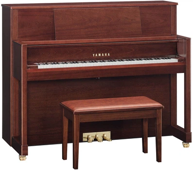 Пианино YAMAHA M5 (SDW)