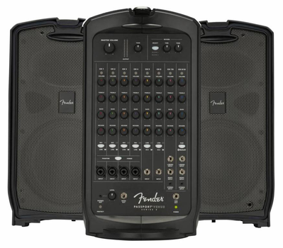 Акустична система FENDER PASSPORT VENUE SERIES 2