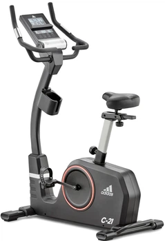 Велотренажер Adidas C-21 AVUS-10401