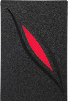 RFID-зчитувач ZKTeco KR101E (DS163400)