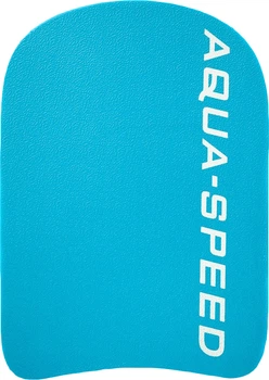 Доска Aqua Speed JUNIOR 5639 (159) Уни 37x25x3 см Голубой (5908217656391)