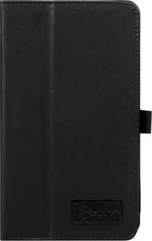Чохол для планшета BeCover Slimbook для Samsung Galaxy Tab A 8.4 2020 SM-T307 Black (BC_705020)