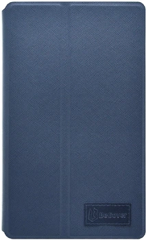 Чехол для планшета BeCover Premium для Samsung Galaxy Tab A 8.4 2020 SM-T307 Deep Blue (BC_705023)