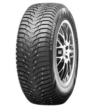 Зимняя шина KUMHO WinterCraft Ice Wi32 205/65R15 99T (Под шип)