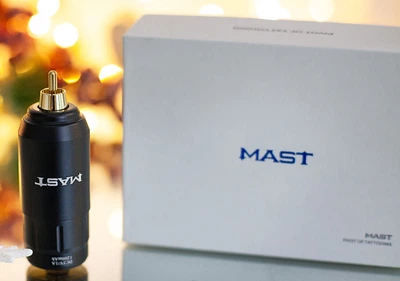 Аккумулятор - MAST U1 Wireless • Rca Черный
