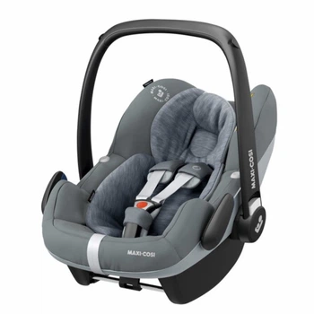 Автокрісло Maxi-Cosi Pebble PRO i-Size Essential Gre (8799050120)