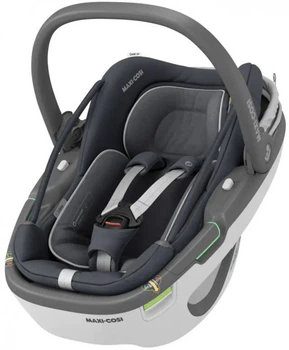 Автокрісло Maxi-Cosi Coral 360 Essential Graphite (8559750110)