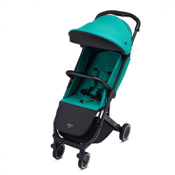 Коляска Anex Air-X Green (AIR-X Ax-05/L)