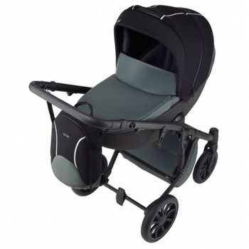 Коляска Anex 2 в 1 m/type Pro Casual Green (EP-02)