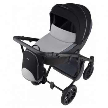 Коляска Anex 2 в 1 m/type Pro Tech Grey (EP-01)